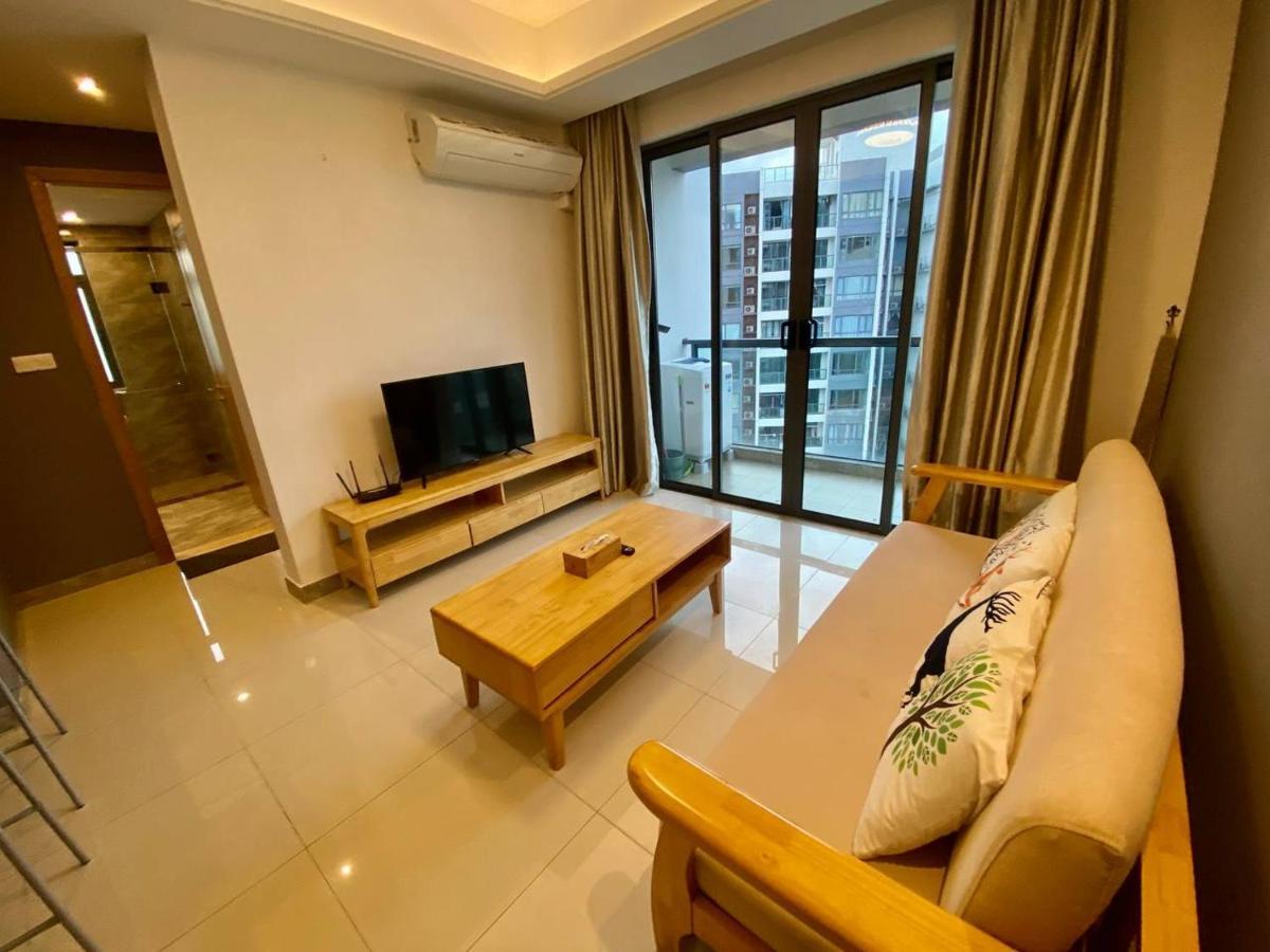 Luxury Homestay R&F Princess Cove ジョホールバル エクステリア 写真