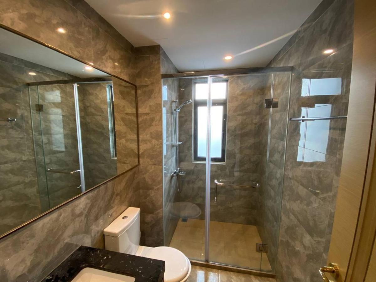 Luxury Homestay R&F Princess Cove ジョホールバル エクステリア 写真