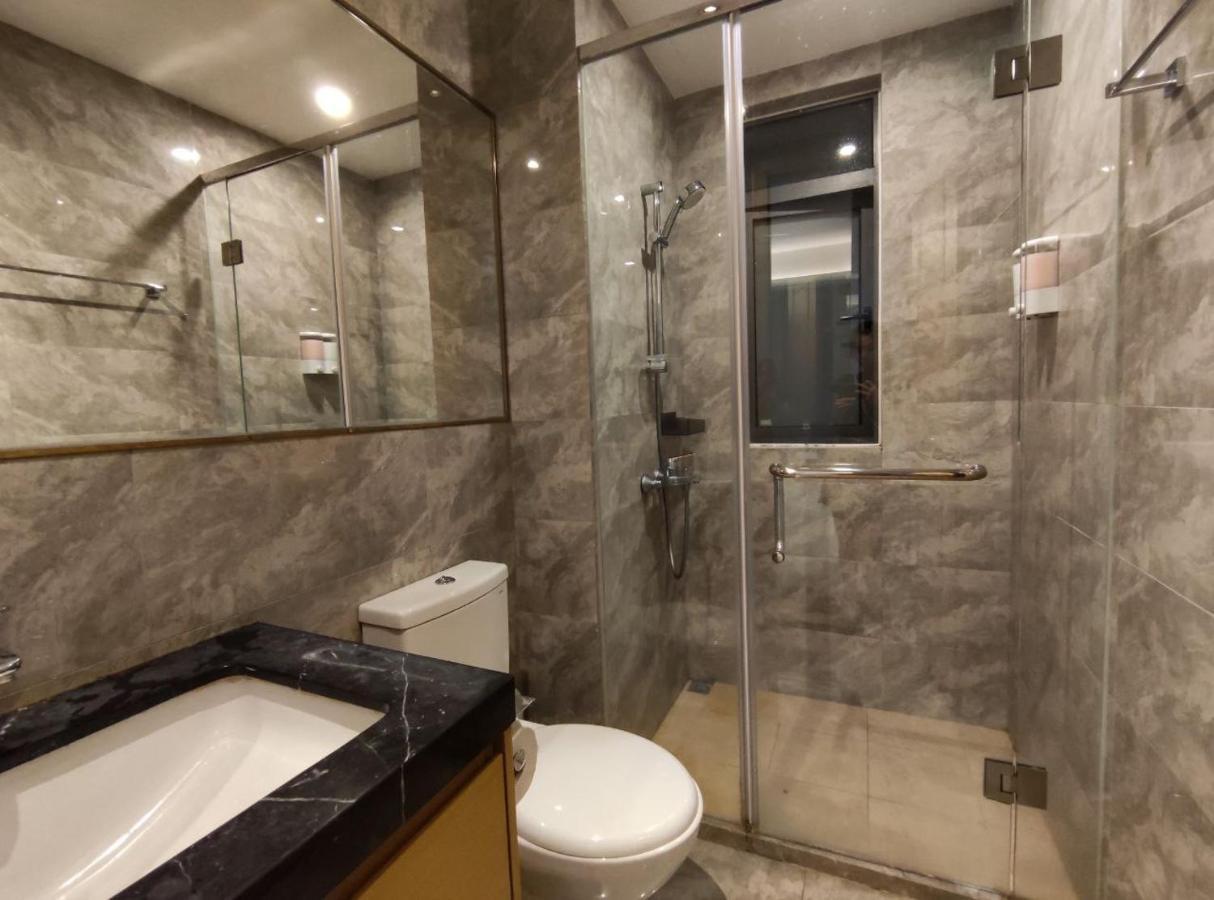Luxury Homestay R&F Princess Cove ジョホールバル エクステリア 写真