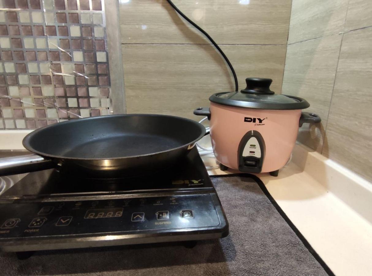 Luxury Homestay R&F Princess Cove ジョホールバル エクステリア 写真