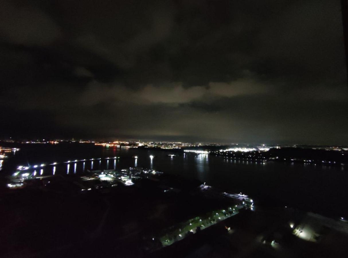 Luxury Homestay R&F Princess Cove ジョホールバル エクステリア 写真